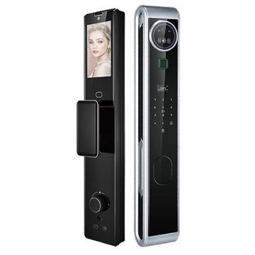 Exquisite carving style