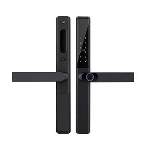 Semi automatic style