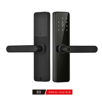 B3 Interior door lockB3 Interior door lock