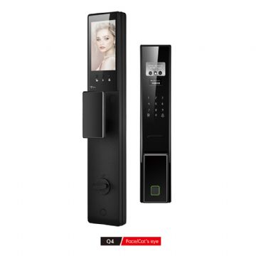 Q4 Face/Cat's eyeQ4 Face/Cat's eye